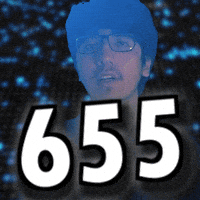 Number GIF