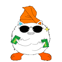 Raya Ngam Sticker by Telekom Malaysia