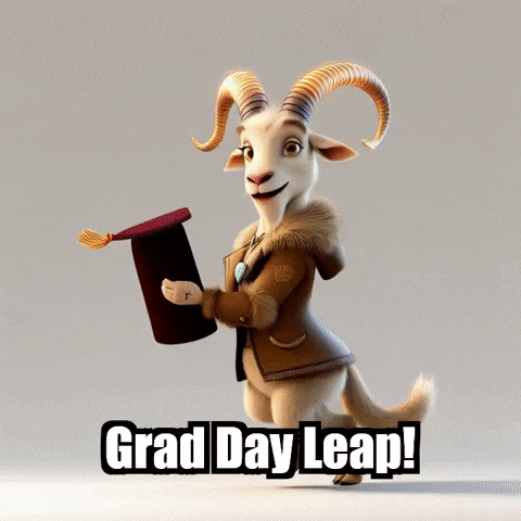Graduation Academy GIF by Radiantelope