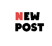 Pinaks new new post post newpost Sticker