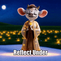 Wisdom Mindfulness GIF by Moosiahzen