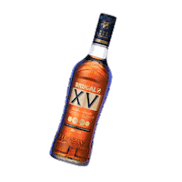 cuba libre hello Sticker by Ron Brugal RD