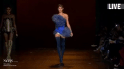 nyfw feb 2017 GIF by NYFW: The Shows