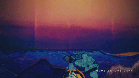 Flying Father Son GIF by Apple TV+