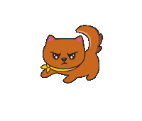 Angry Diane Sticker by GentleCat