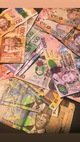 Nova Sound Music X Money