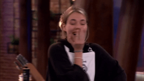 Master Chef GIF by Star Channel TV