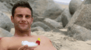 season 5 david GIF by Bachelor in Paradise
