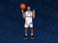 March Madness Basketball GIF by TSV temps Shooters