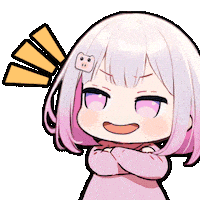 Happy Fun Sticker by PLAY
