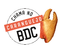 Bdc Sticker by bardocuscuzoficial