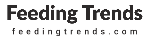 Blog Trending Sticker by Feeding Trends