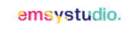 Animation Logo Sticker