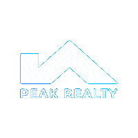 peakrealtychicago  Sticker