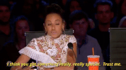 nbc GIF by America's Got Talent