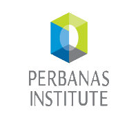 perbanasinstitute perbanas perbanas institute logoperbanas Sticker