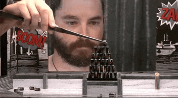 Winner Cameron GIF by Big Brother