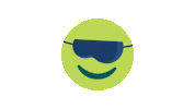 Mood Beach Sticker by Alelo Brasil