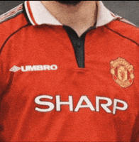 Manchester United GIF
