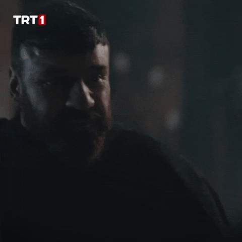 Cry Weep GIF by TRT