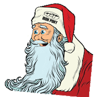 Iron Pony Sticker by Iron_Pony_Motorsports