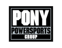 Iron Pony Sticker by Iron_Pony_Motorsports