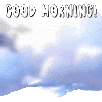 Good Morning Penguin GIF by Pudgy Penguins