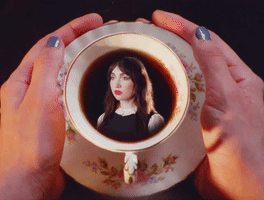 TEACUP FOR ME