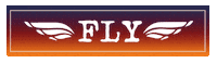 Cycling Club Fly Sticker by flycyclingteam