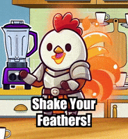Dance Kitchen GIF by Zorooster