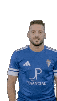 Herrera Sticker by CD San Fernando 1940