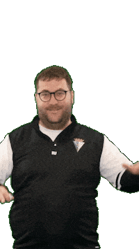 Eu Sticker by CD San Fernando 1940