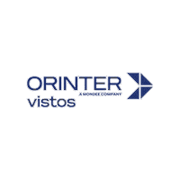 Vistos Sticker by Orinter Tour & Travel