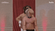 Dance GIF by HULU