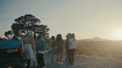 el paso GIF by Leon Bridges
