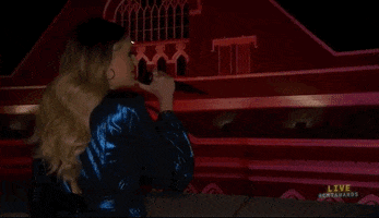 Kelsea Ballerini GIF by CMT Music Awards