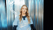University Of North Carolina GIF by UNC Tar Heels