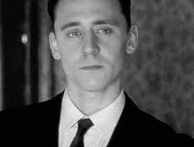 tom hiddleston film GIF
