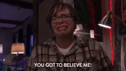 comedy central GIF by Workaholics