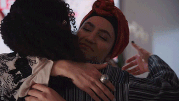 Aisha Dee Love GIF by The Bold Type