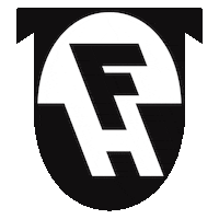 Fimleikafelag_Hafnarfjardar iceland fh hfj hafnarfjörður Sticker