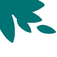 Leaf Petrol Sticker by Feuerhand