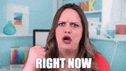 Do It Now GIF