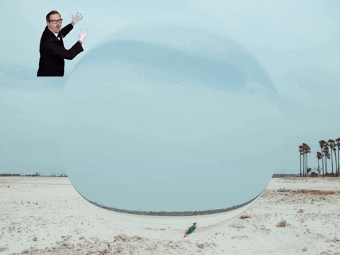 Germany Wow GIF by FranchiseCHECK.de