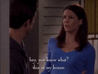 season 2 netflix GIF by Gilmore Girls 