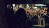3D Concert GIF by Billie Eilish