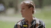 React Olympian GIF by Celebrity Apprentice Australia