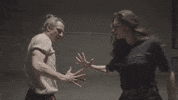 Go For It Yes GIF by KARO GLAZER
