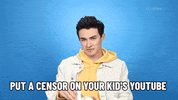 Youtube Parenting GIF by BuzzFeed