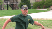 north dakota state golf GIF by NDSU Athletics